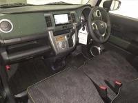 Mazda FLAIR CROSSOVER лот № 60397 оценка 4.5  с аукциона в Японии 3