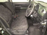 Mazda FLAIR CROSSOVER лот № 60397 оценка 4.5  с аукциона в Японии 4