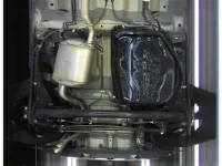 Mazda FLAIR CROSSOVER лот № 60397 оценка 4.5  с аукциона в Японии 10