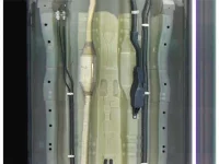 Mazda FLAIR CROSSOVER лот № 60397 оценка 4.5  с аукциона в Японии 9