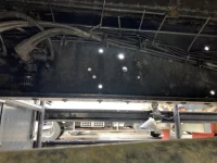 Isuzu GIGA лот № 265 оценка 3.5  с аукциона в Японии 10