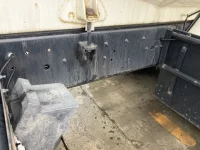 Isuzu GIGA лот № 265 оценка 3.5  с аукциона в Японии 9