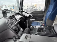 Isuzu GIGA лот № 265 оценка 3.5  с аукциона в Японии 4