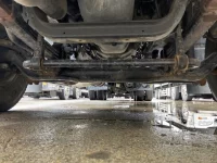 Isuzu GIGA лот № 265 оценка 3.5  с аукциона в Японии 8