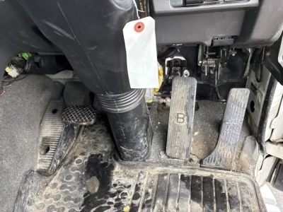 Isuzu GIGA  с аукциона в Японии