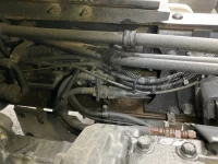 Isuzu GIGA лот № 268 оценка 3  с аукциона в Японии 10