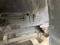 Isuzu GIGA лот № 268 оценка 3  с аукциона в Японии 9