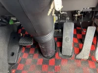 Isuzu GIGA лот № 268 оценка 3  с аукциона в Японии 3