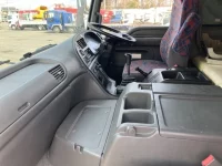 Isuzu GIGA лот № 268 оценка 3  с аукциона в Японии 4