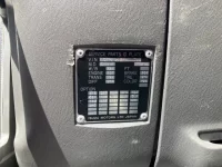 Isuzu GIGA лот № 268 оценка 3  с аукциона в Японии 6