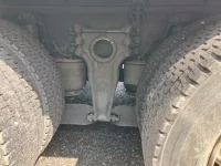 Isuzu GIGA лот № 268 оценка 3  с аукциона в Японии 7