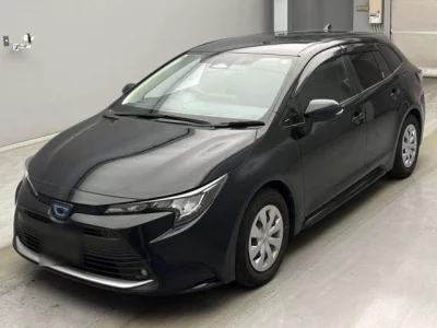Toyota COROLLA TOURING