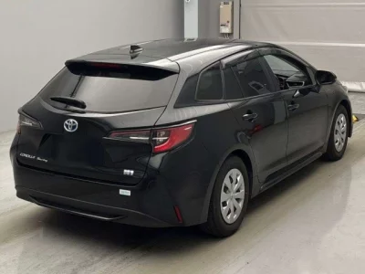Toyota COROLLA TOURING