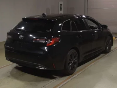 Toyota COROLLA TOURING