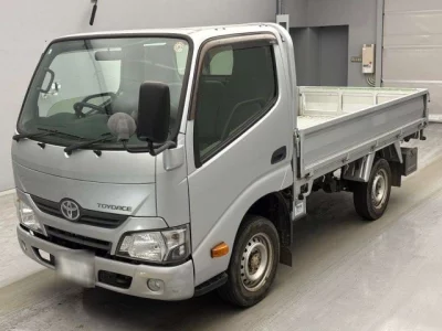 Toyota TOYOACE