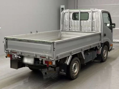 Toyota TOYOACE