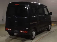 Toyota PIXIS VAN лот № 3073 оценка R  с аукциона в Японии 1