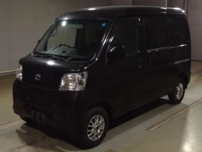 Toyota PIXIS VAN