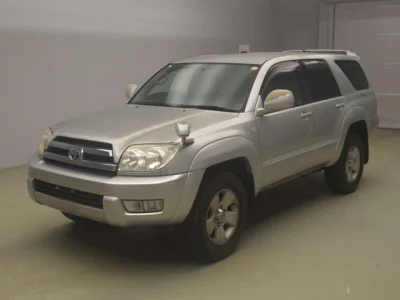 Toyota HILUX SURF