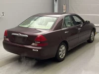 Toyota MARK II лот № 18006 оценка RA  с аукциона в Японии 1