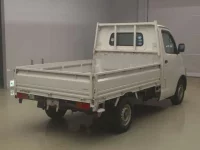 Toyota TOWN ACE TRUCK лот № 80507 оценка 3  с аукциона в Японии 1