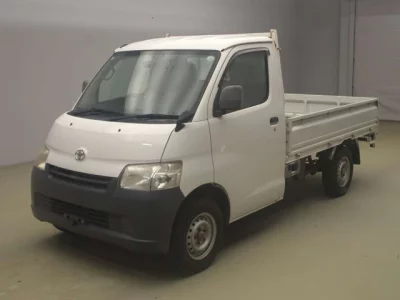 Toyota TOWN ACE TRUCK  с аукциона в Японии