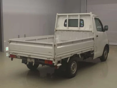Toyota TOWN ACE TRUCK  с аукциона в Японии