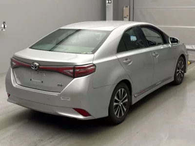 Toyota Sai