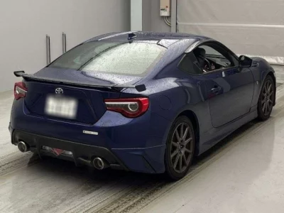 Toyota GT 86