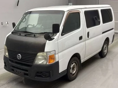 Nissan Caravan