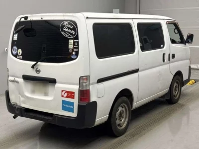 Nissan Caravan
