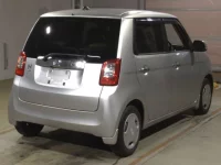 Honda N ONE лот № 3011 оценка 3.5  с аукциона в Японии 1