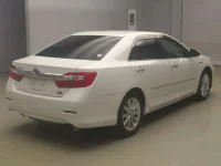 Toyota CAMRY лот № 80024 оценка 3  с аукциона в Японии 1