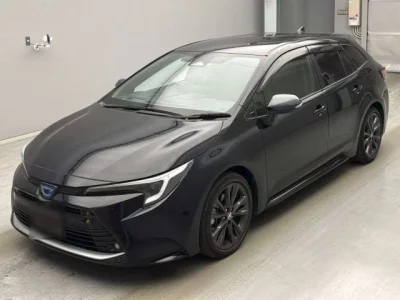 Toyota COROLLA TOURING