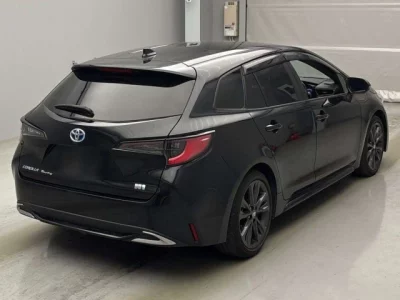 Toyota COROLLA TOURING