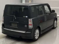 Toyota BB лот № 4052 оценка 3  с аукциона в Японии 1