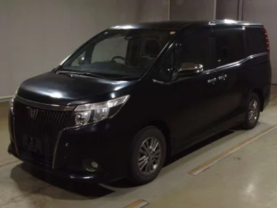 Toyota Esquire