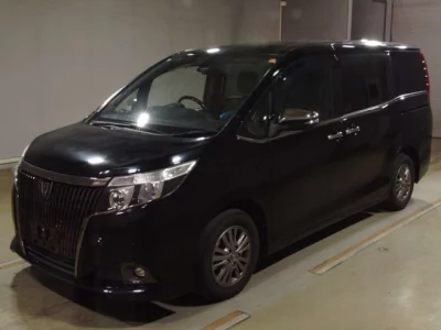 Toyota Esquire