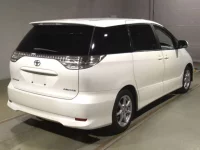 Toyota ESTIMA лот № 7001 оценка 3.5  с аукциона в Японии 1