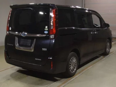 Toyota Esquire