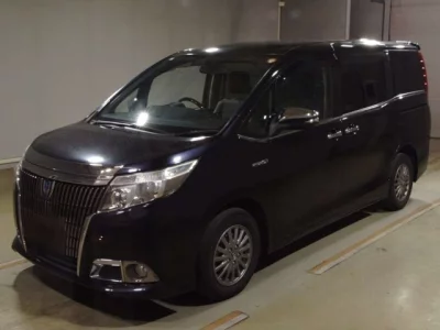Toyota Esquire