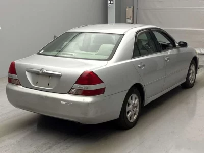 Toyota Mark II