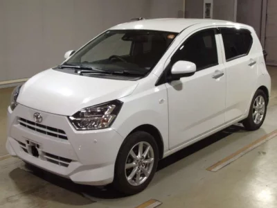 Toyota Pixis Epoch