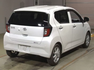 Toyota Pixis Epoch