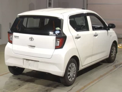Toyota Pixis Epoch