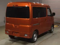 Toyota PIXIS VAN лот № 3024 оценка 5  с аукциона в Японии 1