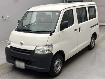 Toyota TOWN ACE VAN