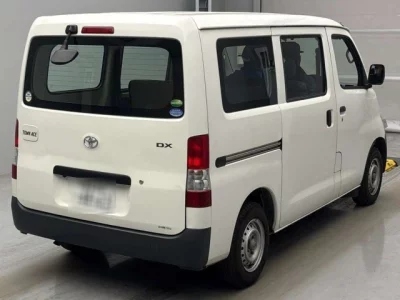Toyota TOWN ACE VAN