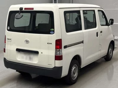 Toyota TOWN ACE VAN