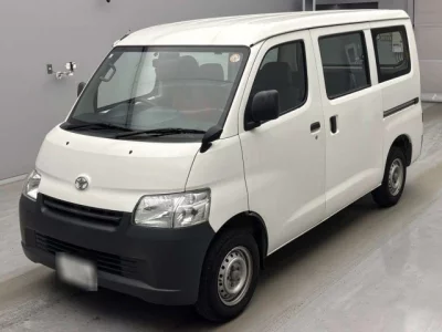 Toyota TOWN ACE VAN